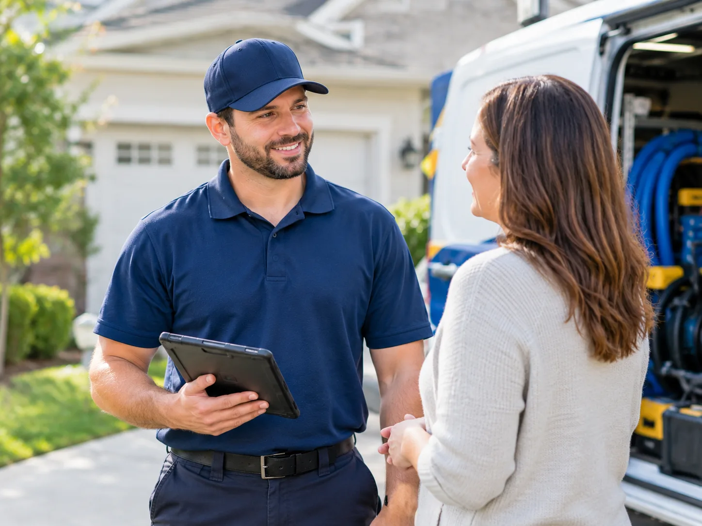 Sewage Backup Cleanup Riverside, MI FAQs